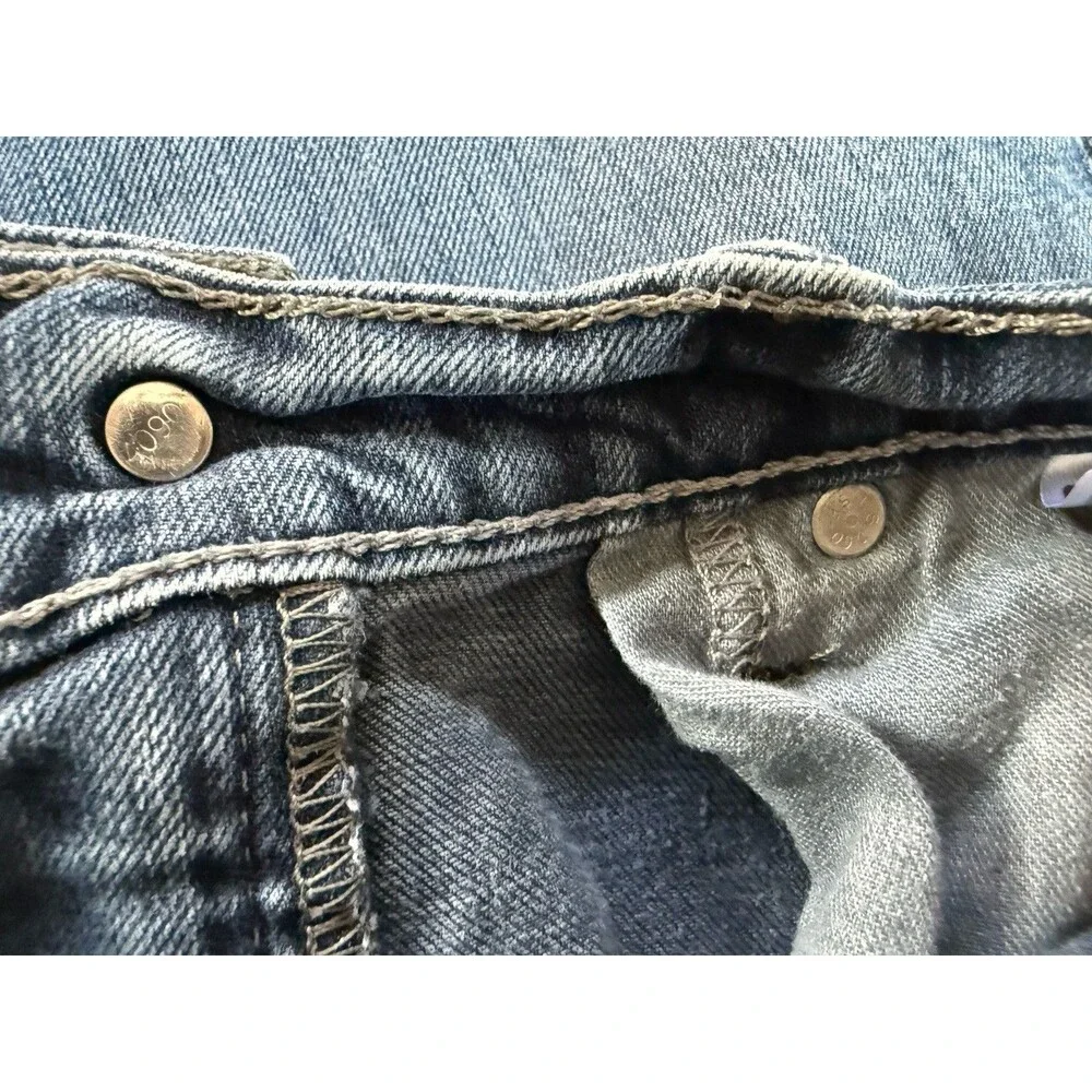Levis levi 505